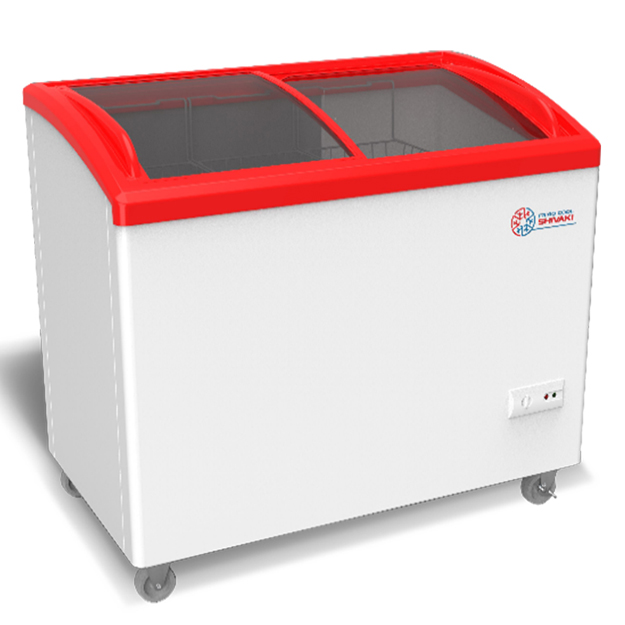 Shivaki SFA-131 Frigo cool