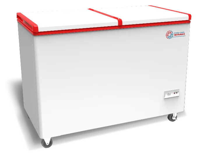 SHIV-SFB130 Frigo cool