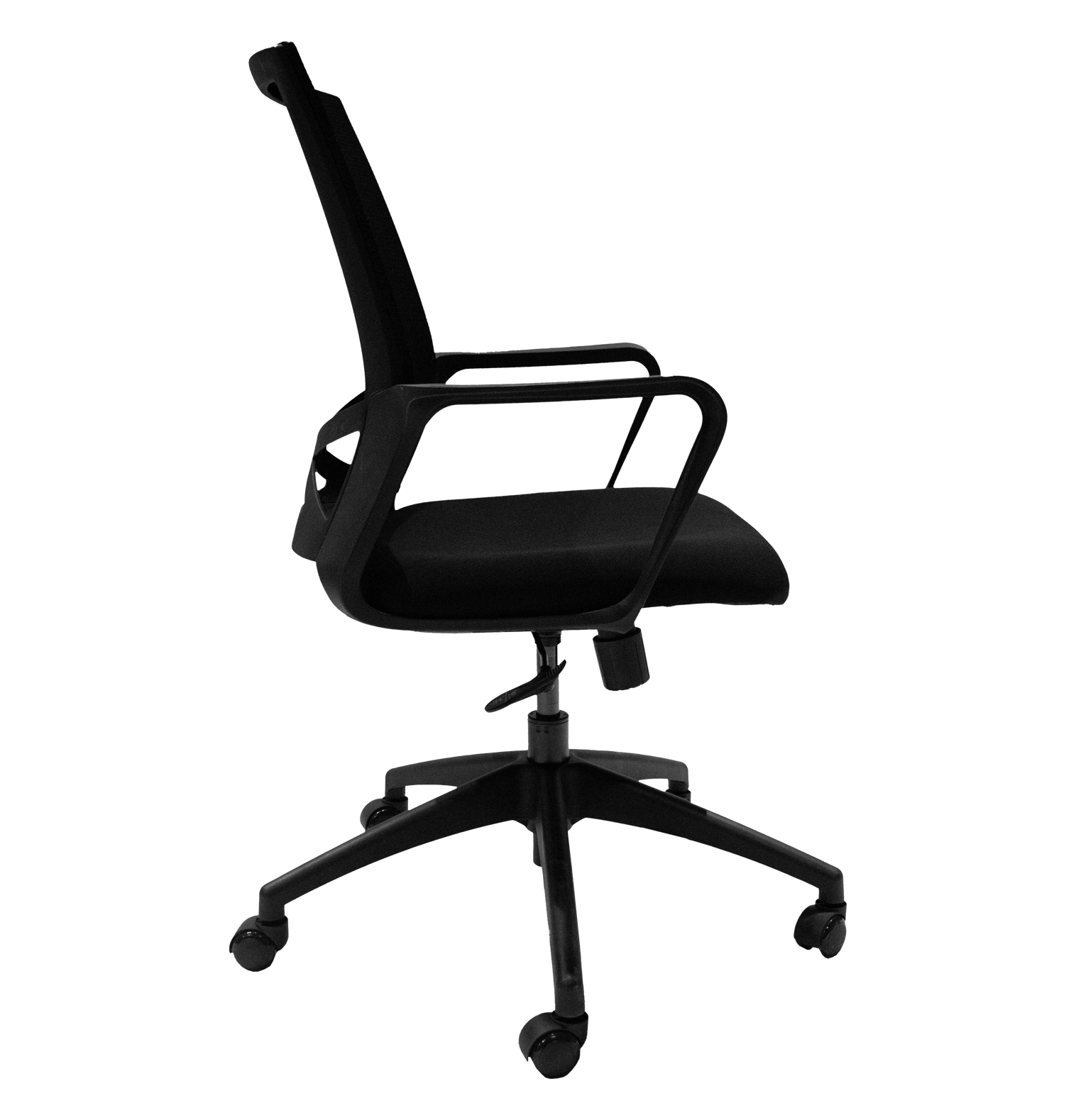 Кресло для персонала TORINO офисное, Black