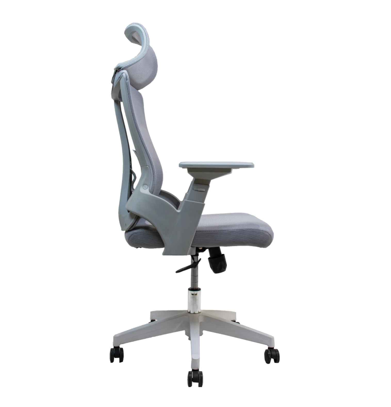 Кресло офисное KRISTOPS Gray