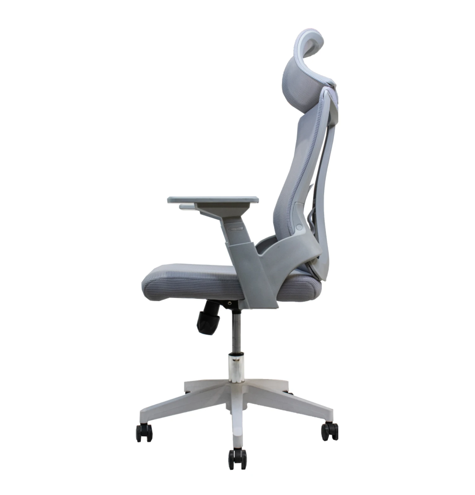 Кресло офисное KRISTOPS Gray