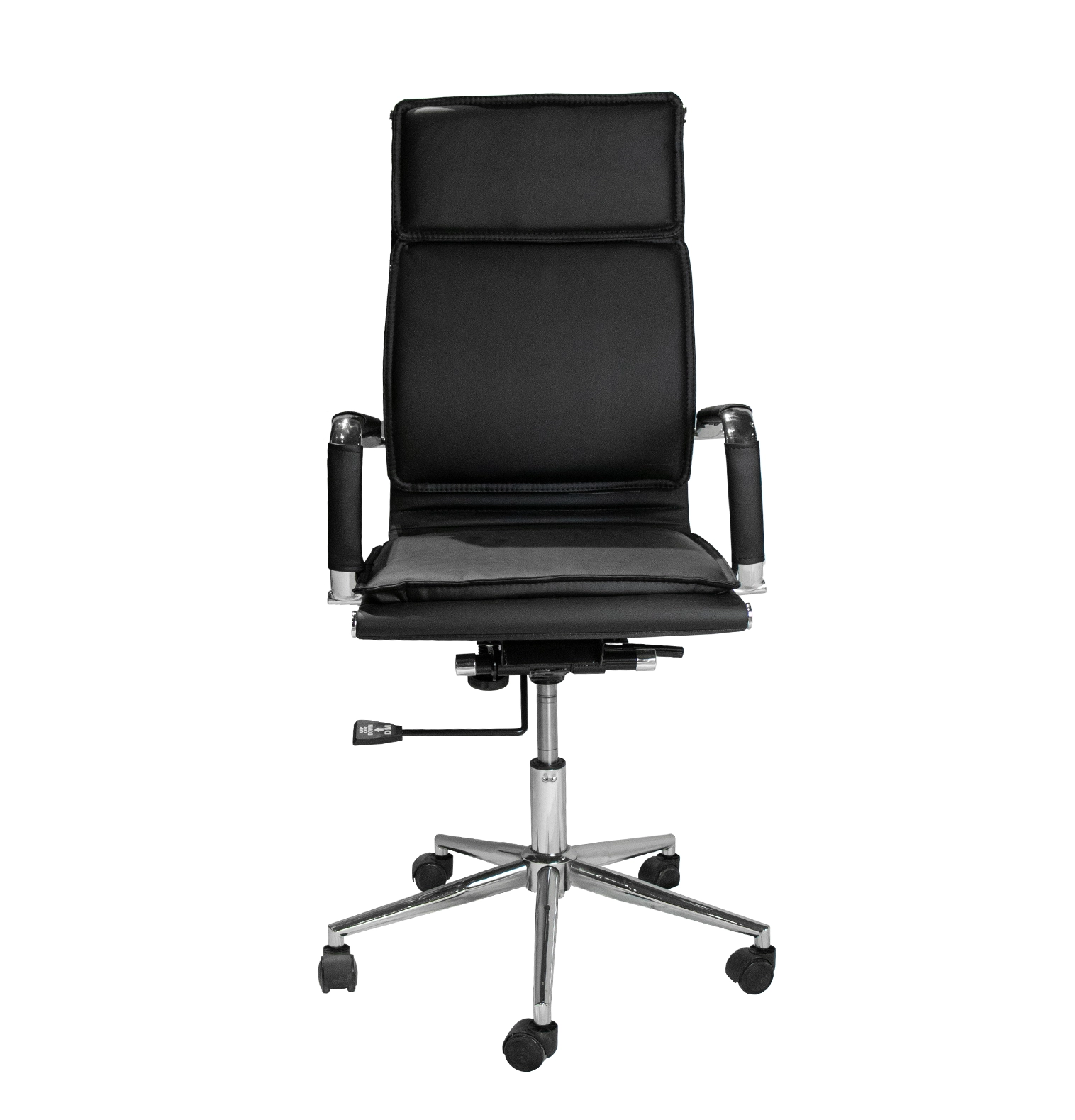 Кресло для персонала GALAXY UZ офисное, Black