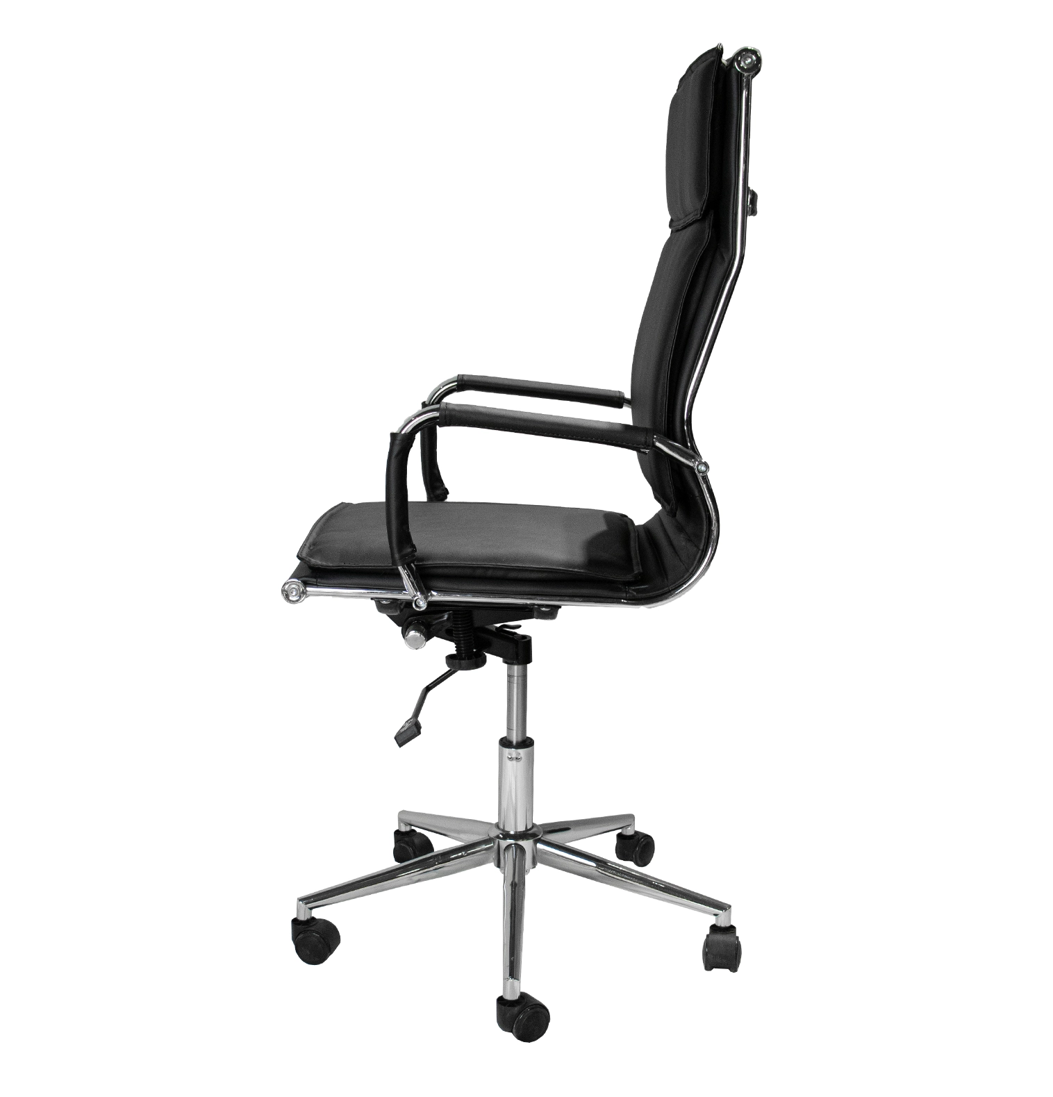 Кресло для персонала GALAXY UZ офисное, Black