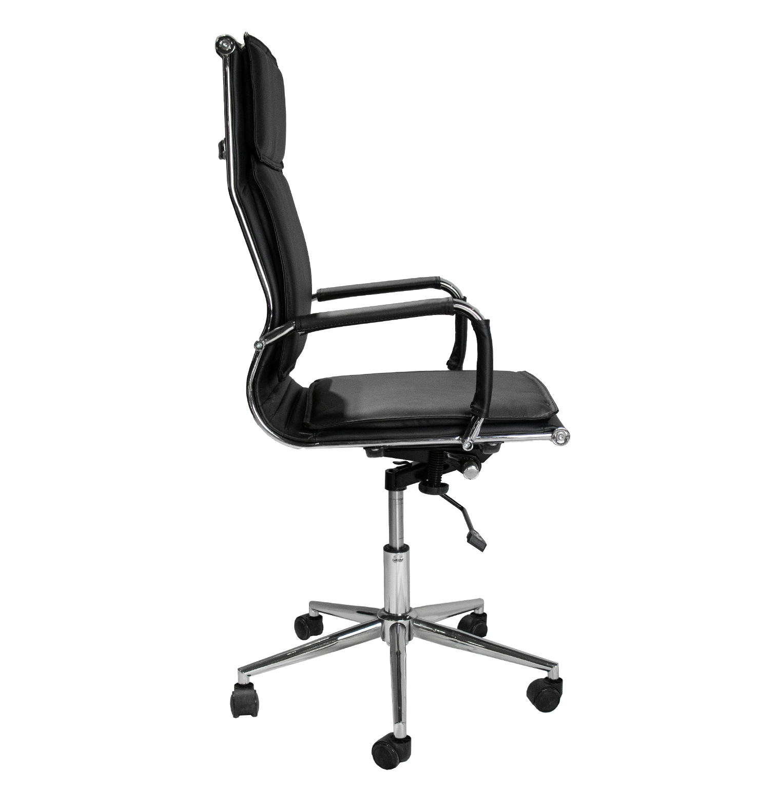 Кресло для персонала GALAXY UZ офисное, Black