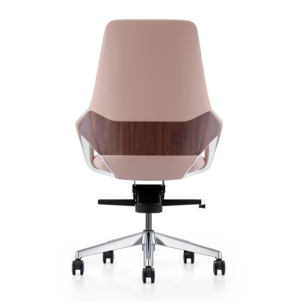 Кресло для персонала REACHER LB офисное, Beige