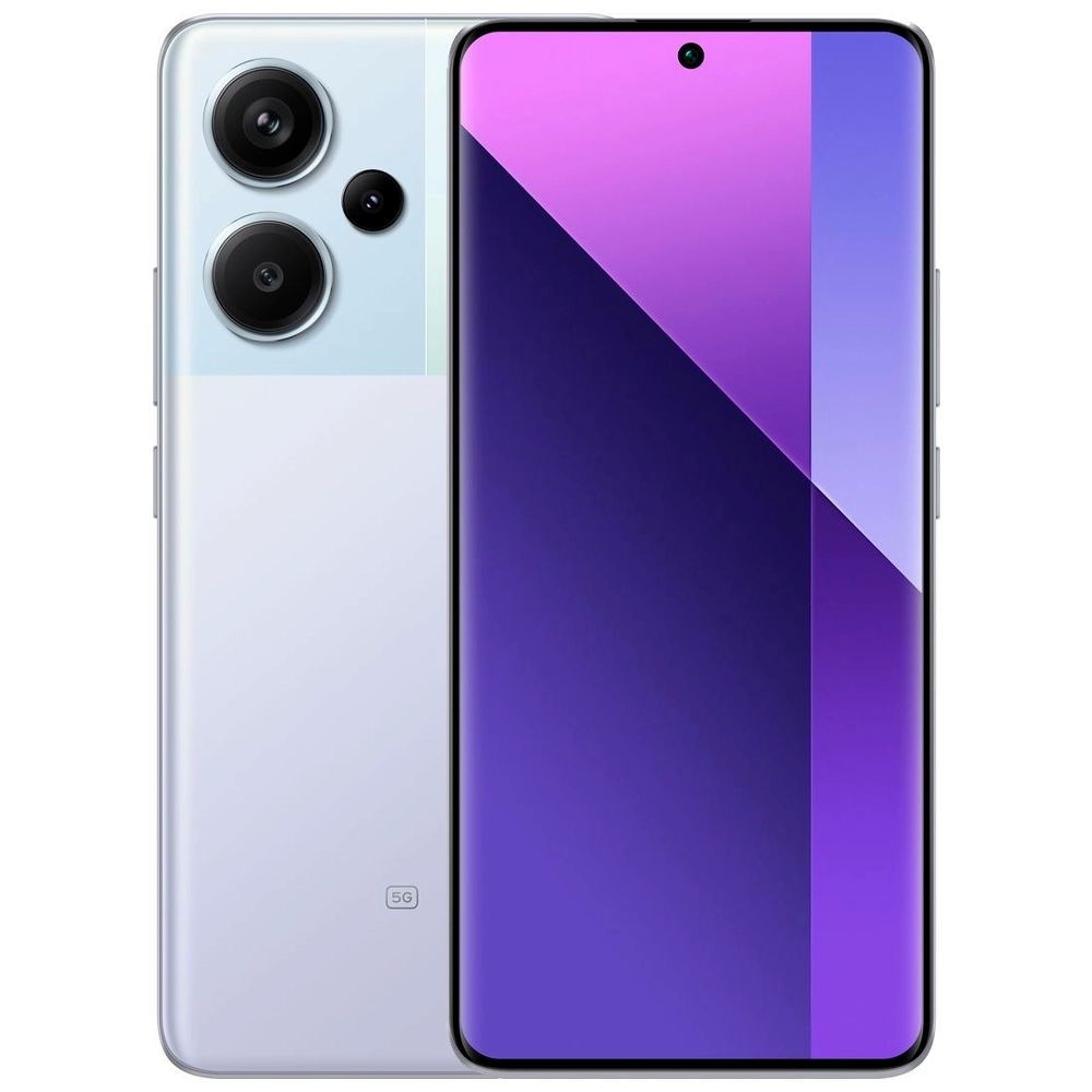 Note 13 Pro+ 12+512GB Aurora Purple  7541