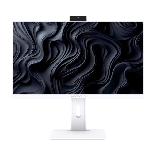 Моноблок AIO  U24 H610/ I5 12400/16GB /512GB SSD