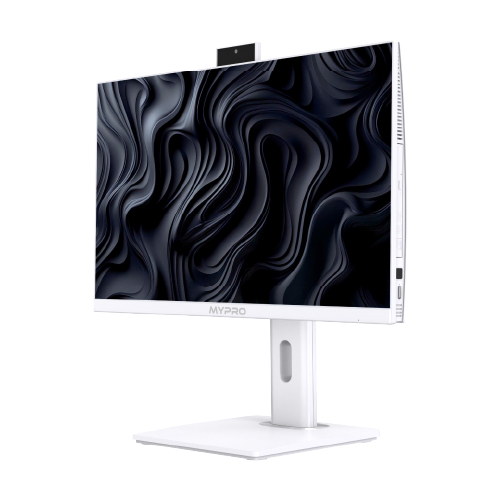 Моноблок AIO  U24 H610/ I5 12400/16GB /512GB SSD