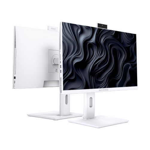 Моноблок AIO  U24 H610/ I5 12400/16GB /512GB SSD