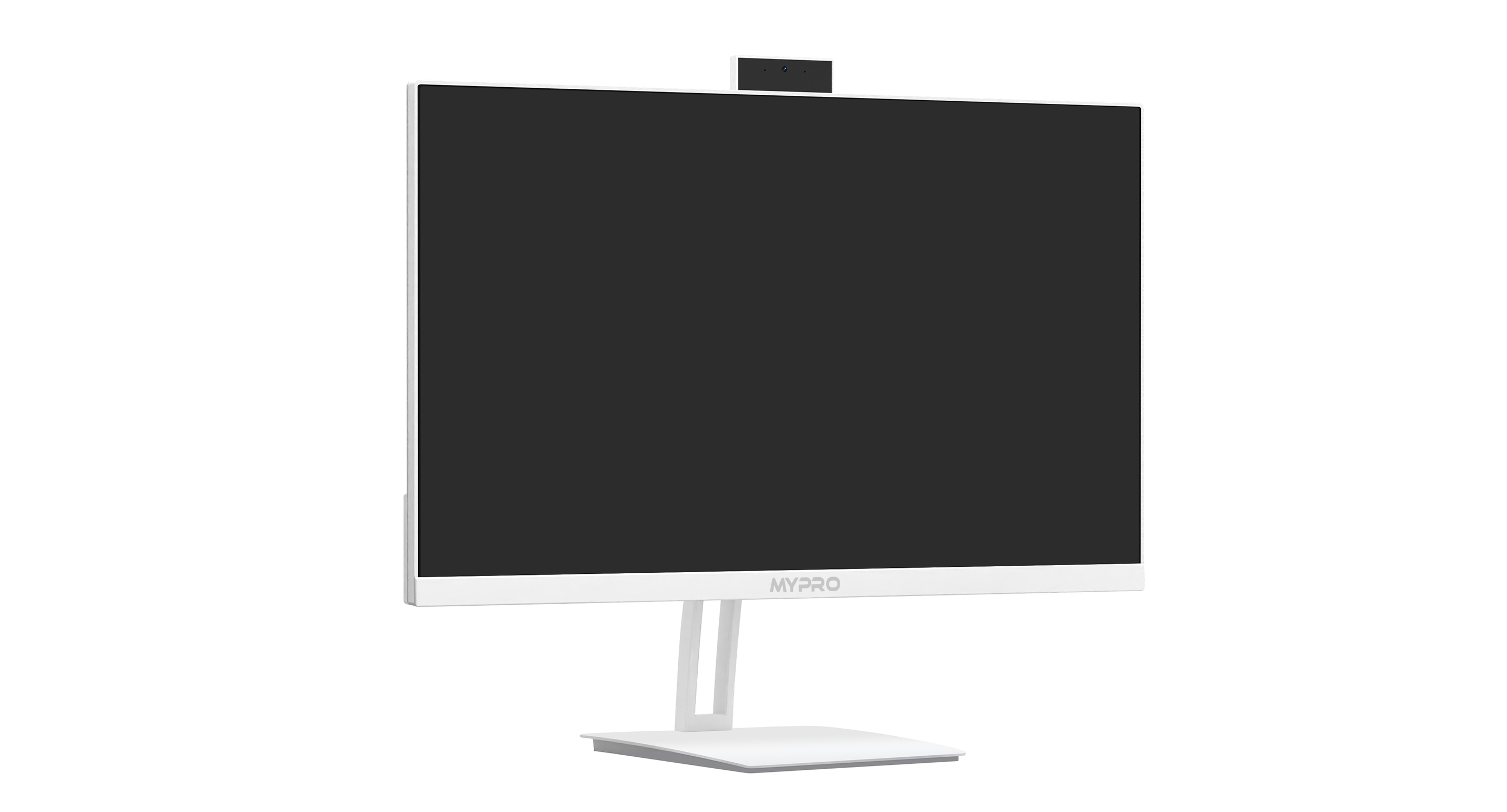 Моноблок AIO B24 H610 /I3 12100/8GB DDR4 /256 GB SSD