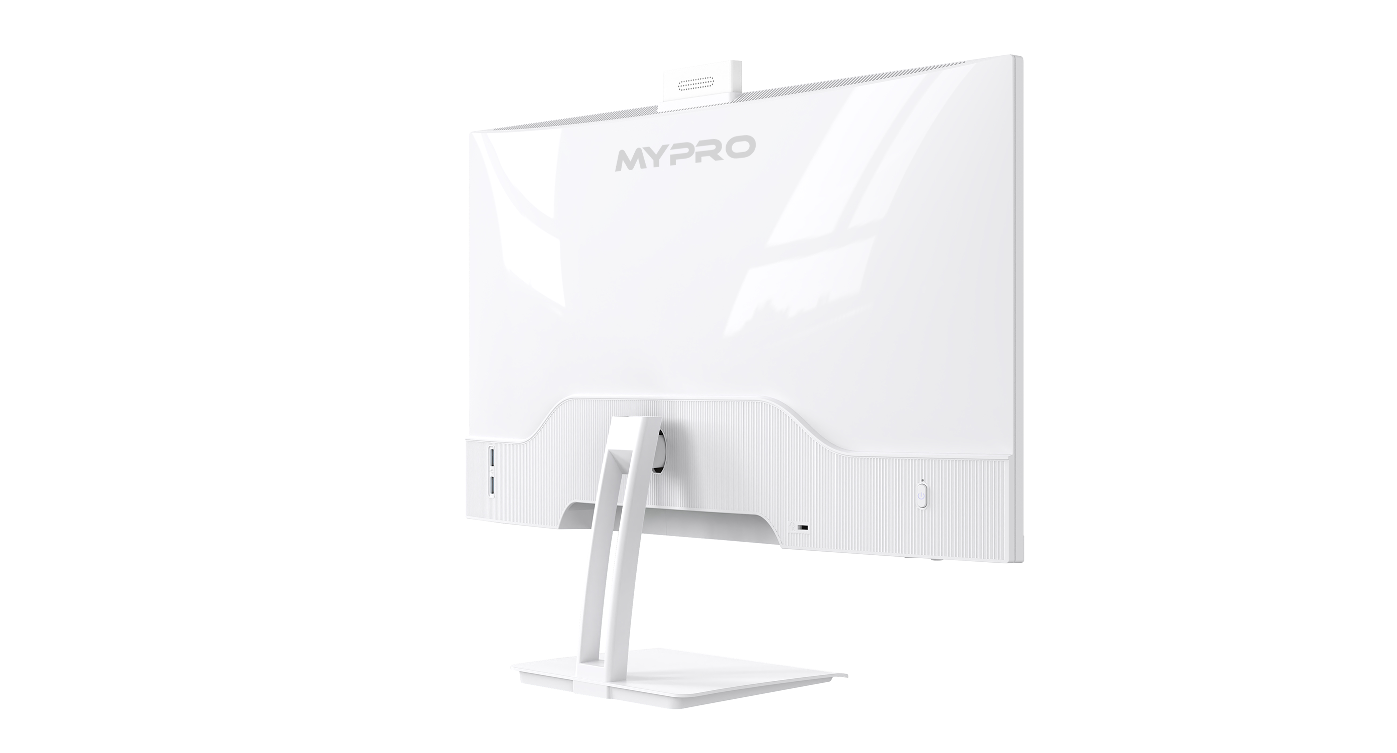 Моноблок AIO B24 H610 /I3 12100/8GB DDR4 /256 GB SSD