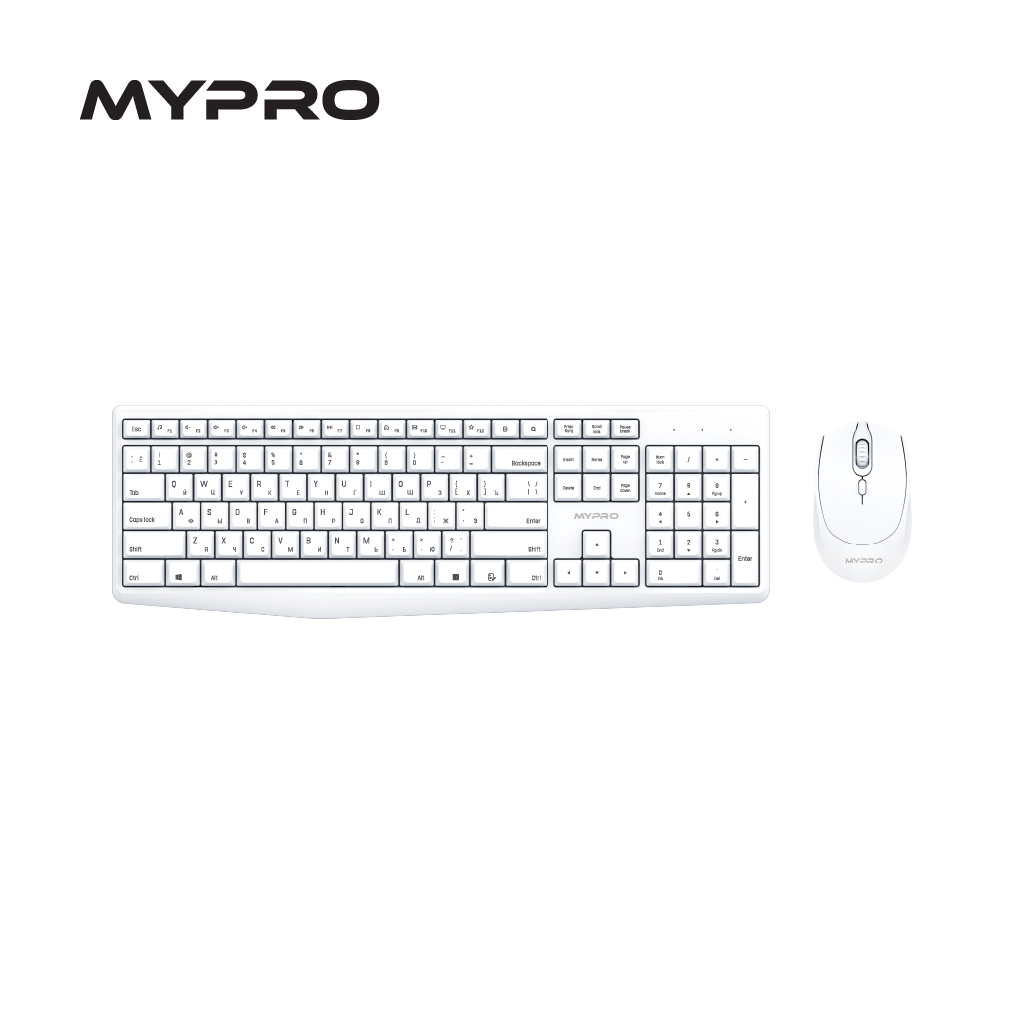 Моноблок AIO B24 H610 /I3 12100/8GB DDR4 /256 GB SSD