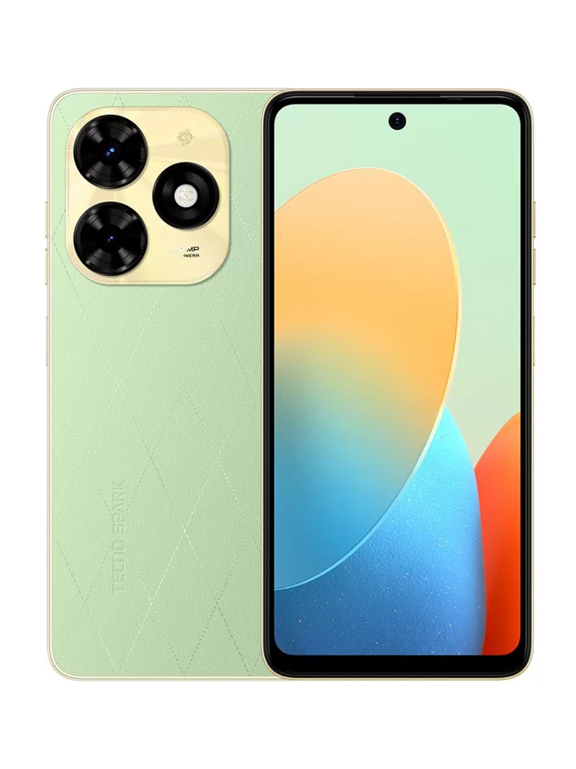 Spark 20C BG7n  8+128GB     8800