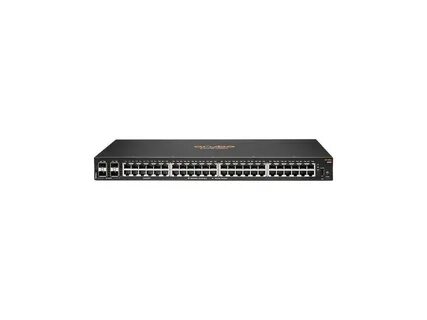 Kommutator Aruba 6100, 24 port, CL4, 4 SFP+, 370 Vt, Switch