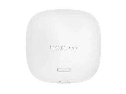 Коммутатор Aruba Instant On AP25, Indoor Access Point