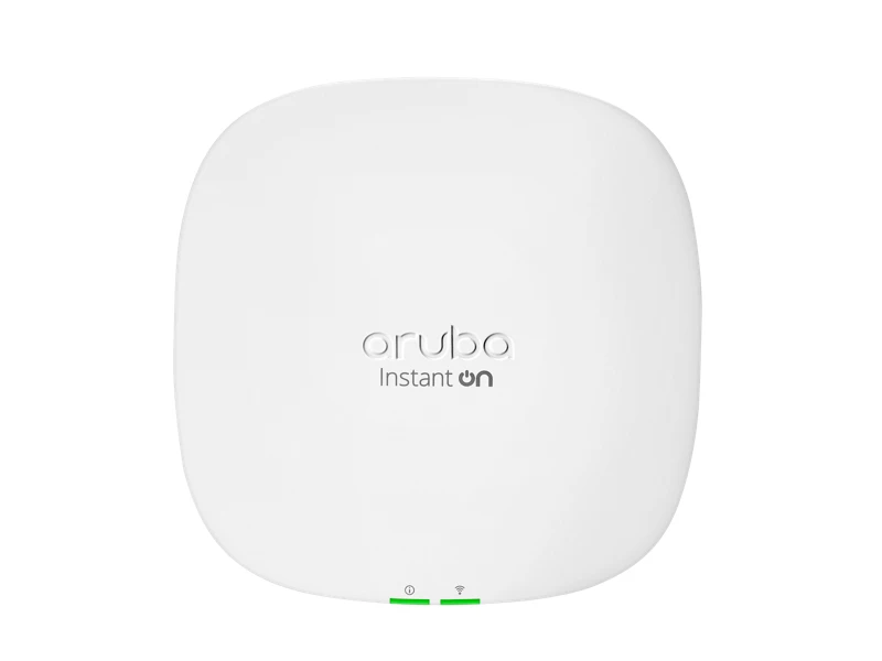 Kommutator Aruba Instant On AP27, Indoor Access Point