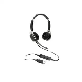 HD USB гарнитура Grandstream GUV3005 Black