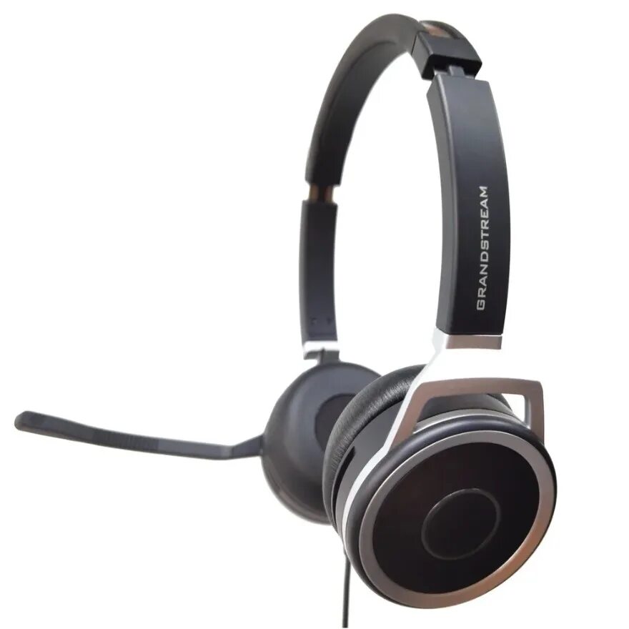 HD USB гарнитура Grandstream GUV3005 Black