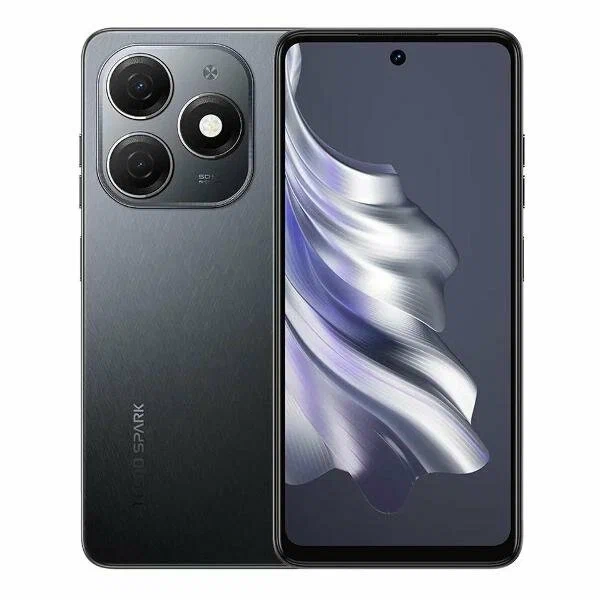 Techno Spark 20 8+256GB Black            5880