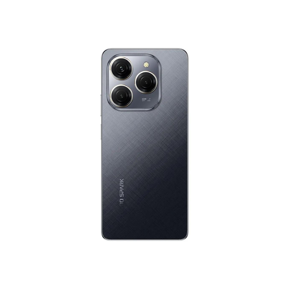 Techno Spark 20 8+256GB Black            5880