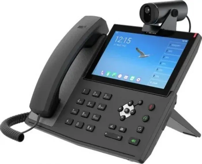 IP-Telefon FANVIL CM60 Black