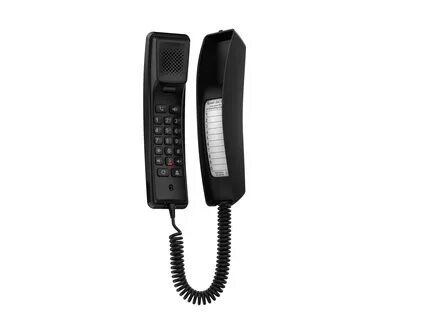 IP-Telefon FANVIL H2U Black