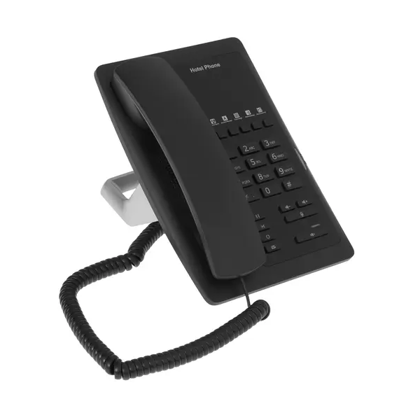 IP-Телефон FANVIL H3 Black