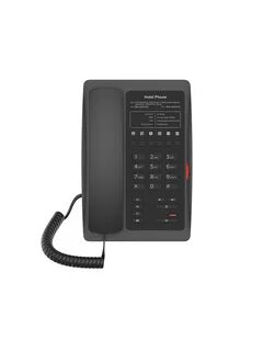 IP-Telefon FANVIL H5 Black