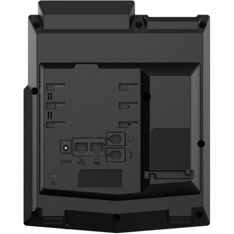 IP-Telefon FANVIL X1SP Black