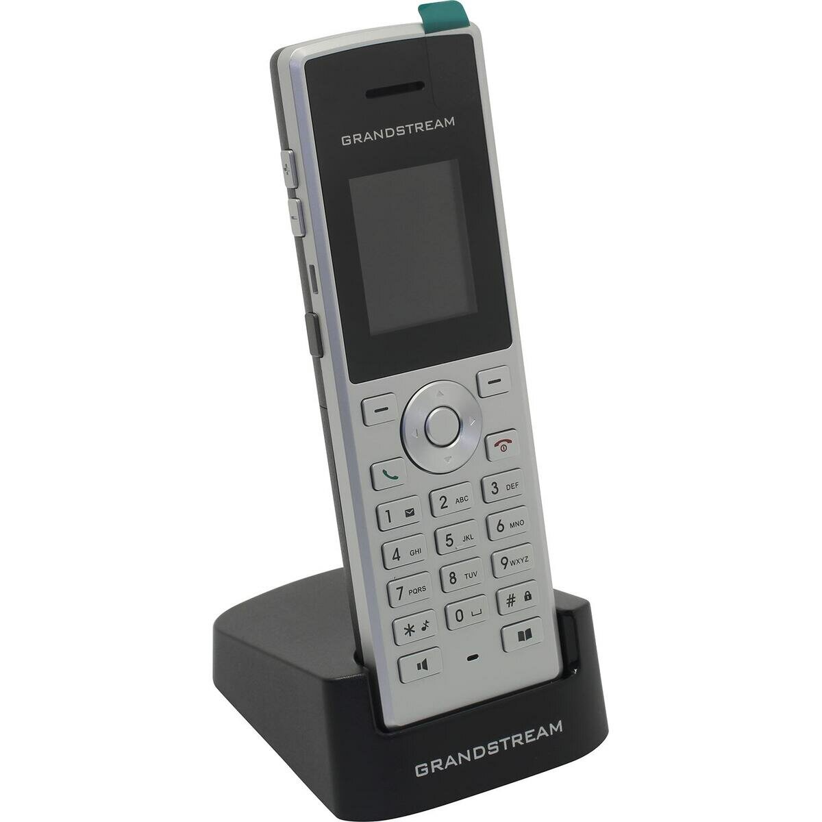 WiFi telefon Grandstream WP810 Black