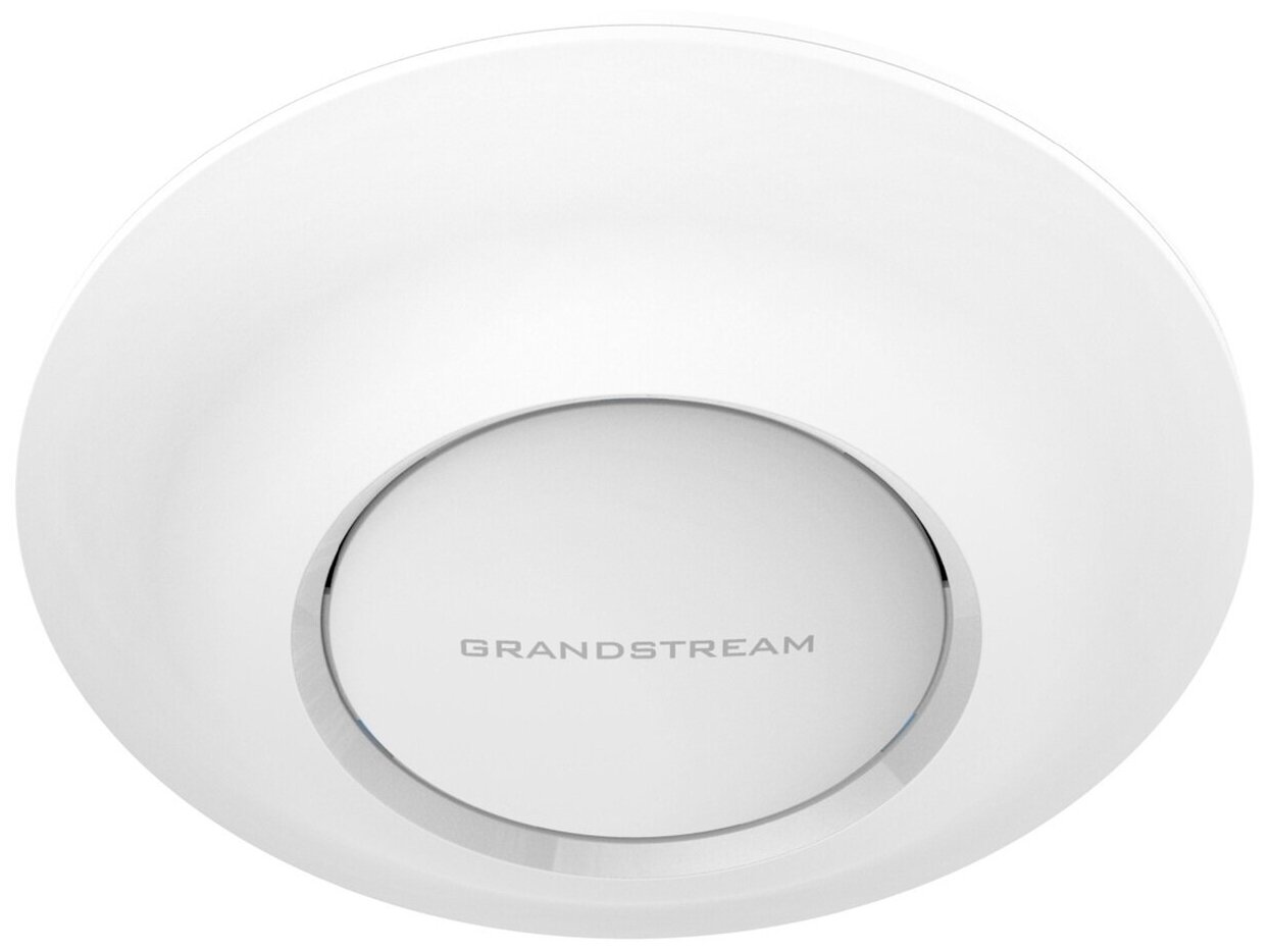 WiFi точка доступа Grandstream GWN7615 Black