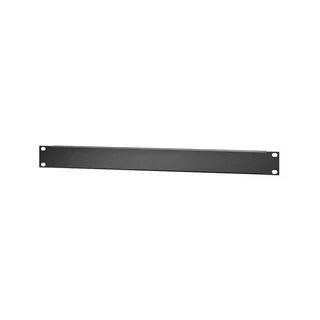 Aksessuar APC ER7BP1U, Easy Rack, metall 1U to‘sgich paneli, 10 dona to‘plam