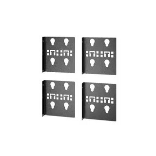 Aksessuar APC ER7PDUBRKT, Easy Rack, PDU uchun ikki tomonlama o‘rnatish kronshteyni, 2 juft