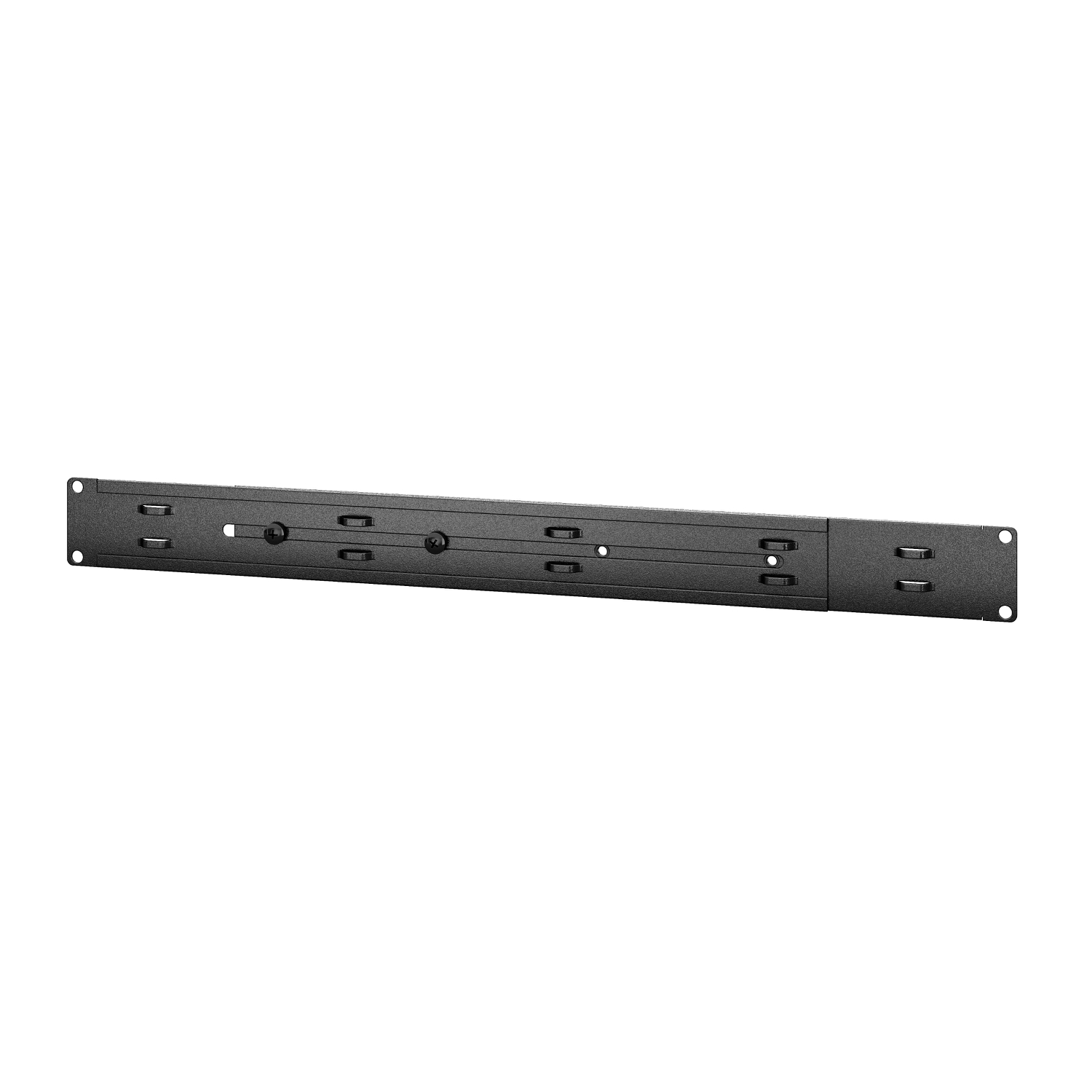 Aksessuar APC ER7HCM, Easy Rack, gorizontal kabel kanali, 1U