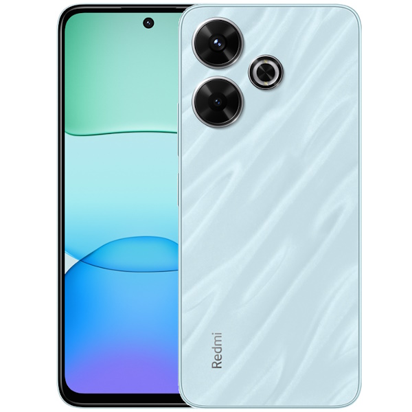 Redmi 13 6+128GB Ocean Blue       8607
