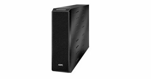Дополнительная батарея APC SRT192BP, 192V, совместима с Smart-UPS SRT 5/6кВА, внешний Battery Pack