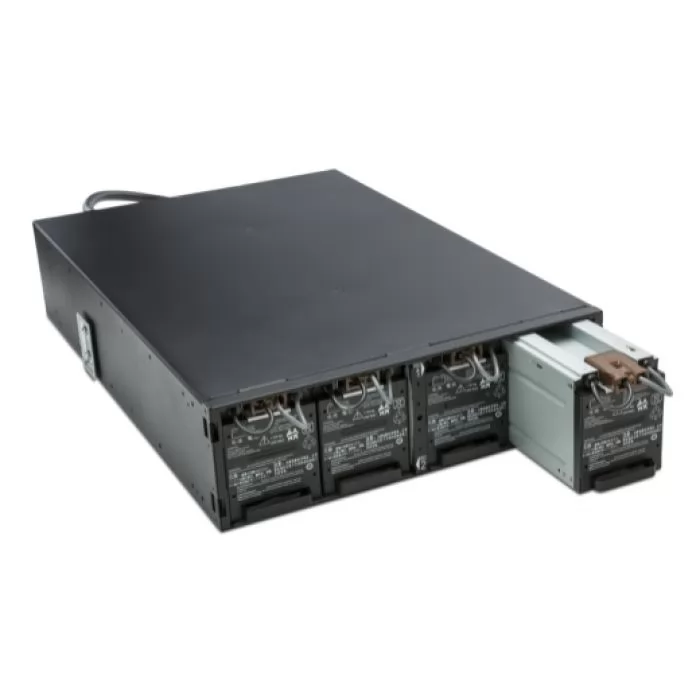 Дополнительная батарея APC SRT72RMBP, 72V, совместима с Smart-UPS SRT 2.2кВА, внешний RM Battery Pack