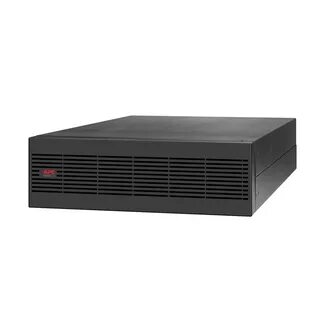 Дополнительная батарея APC SRV240RLBP-9A, 240V RM Battery Pack, совместима с Easy UPS 6/10кВА
