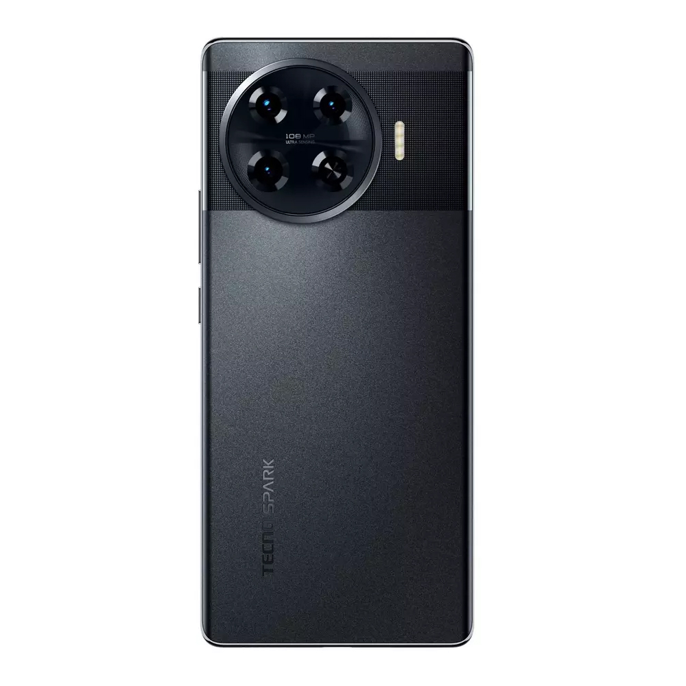 Techno Spark 20 Pro+ 8+256GB Orbits  8329