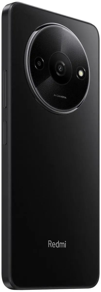 Redmi A3 3+64GB Midnight Black  4283