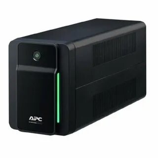 Источник бесперебойного питания APC/BVX2200LI-GR/EASY/Line Interactive/Schuko/2 200 ВА/1 200 W