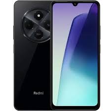 Redmi 14C 4+128GB Midnight Black 2564