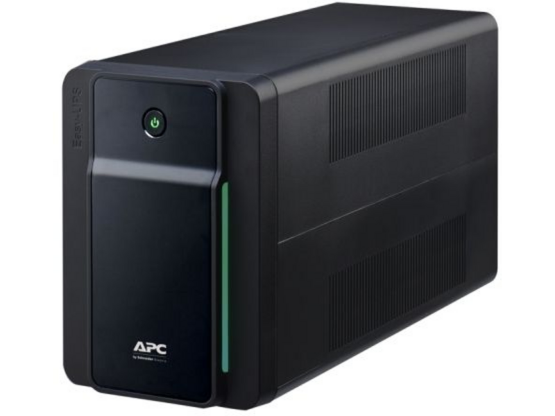 Источник бесперебойного питания APC/BVX1200LI-GR/EASY/Line Interactive/Schuko/1 200 ВА/650 W
