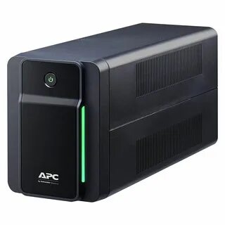 Источник бесперебойного питания APC/BVX900LI-GR/EASY/Line Interactive/Schuko/900 ВА/480 W