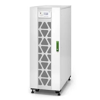 Источник бесперебойного питания APC/E3SUPS30KHB/Easy UPS 3S/On-Line/30 000 ВА/30 000 W