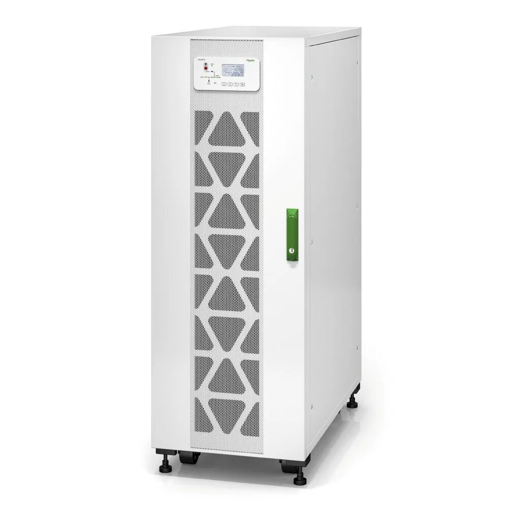 Источник бесперебойного питания APC/E3SUPS40KHB/Easy UPS 3S/On-Line/40 000 ВА/40 000 W