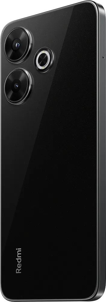 Redmi 13 8+256GB Midnight Black 2567