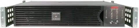 Источник бесперебойного питания APC/SRT1000XLI/Smart/On-Line/R-T/IEC/1 000 ВА/1 000 W
