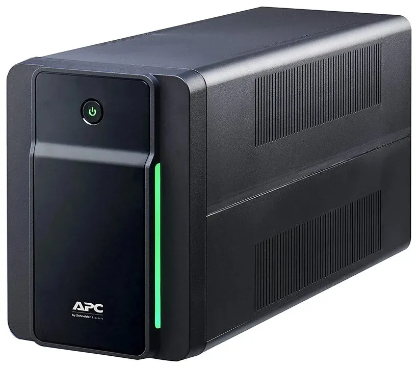 Источник бесперебойного питания APC/BX950MI-GR/Back/Line Interactive/Schuko/950 ВА/520 W