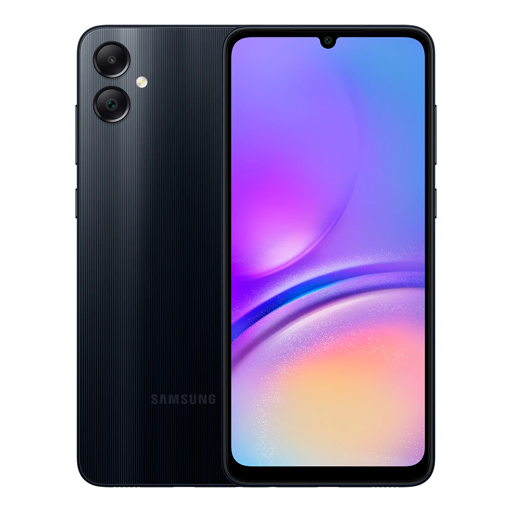 Samsung A055F (A05) 128GB Black  2574